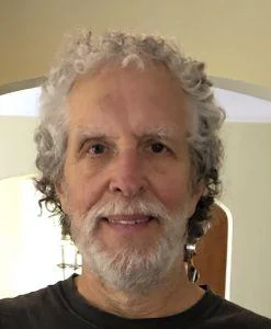 Portrait of Monte Westerfield