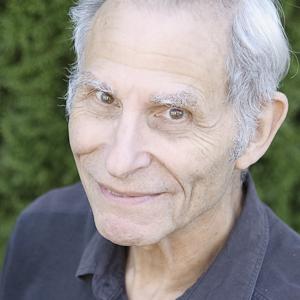 Portrait of Michael Posner