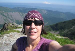 Portrait of Michelle Scalise Sugiyama