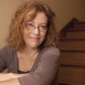 Portrait of Marjorie Taylor