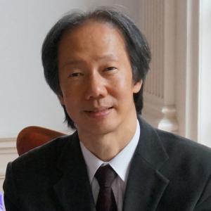 Portrait of Mark T. Unno