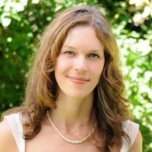 Portrait of Karen Needham