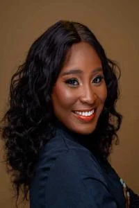 Portrait of Precious Adejumobi