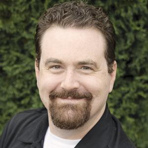 Portrait of Jordan Pennefather