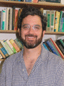 Portrait of Patrick Phillips