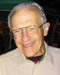 Portrait of Ray Hyman
