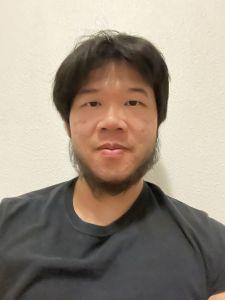 Portrait of Raylor Liu