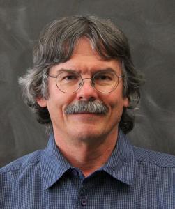 Portrait of Michael Raymer
