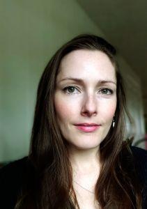 Portrait of Robin Brackett