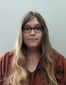 Portrait of Rylie Harris