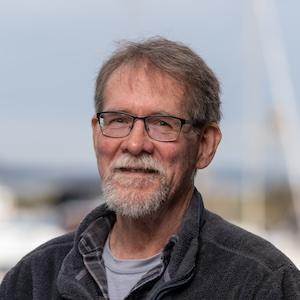 Portrait of Richard Emlet