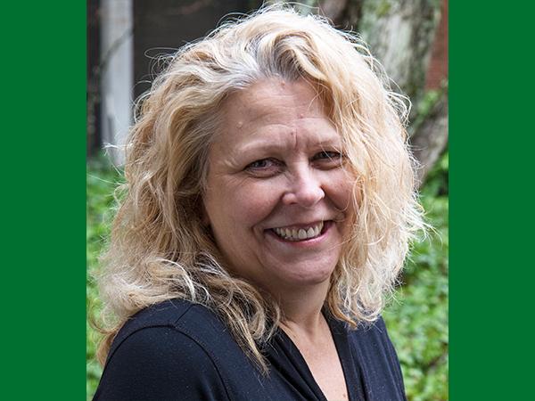 Portrait of Rita Honka