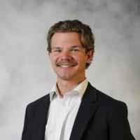 Portrait of Ryan Knowles