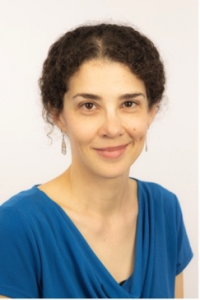 Portrait of Jasmine  Samara