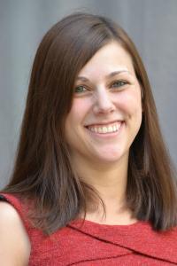 Portrait of Samantha Chavez