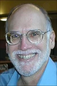 Portrait of Gary Seitz