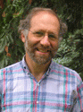 Portrait of Eric Selker