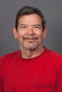 Portrait of Randy Sullivan