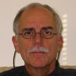 Portrait of Kent Stevens