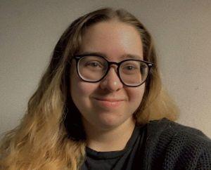 Portrait of Stephanie Coonfield