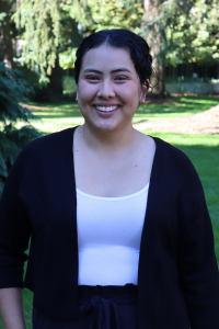 Portrait of Salma Valadez-Marquez