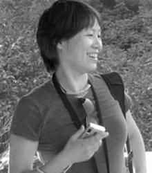 Portrait of Ying Tan