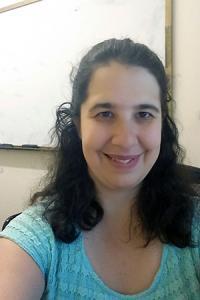 Portrait of Tammy Nezol
