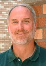 Portrait of Tom Stevens