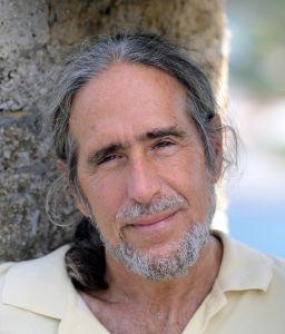 Portrait of Nathan Tublitz