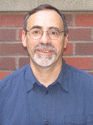 Portrait of Daniel Udovic