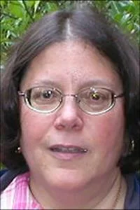 Portrait of Marie Vitulli