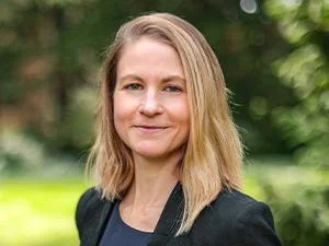 Portrait of Whitney Phillips