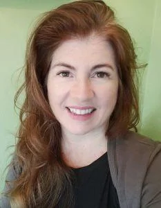 Portrait of Zoe Lewis