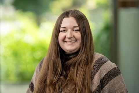 profile photo of Julia Le Grande