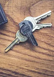 keys