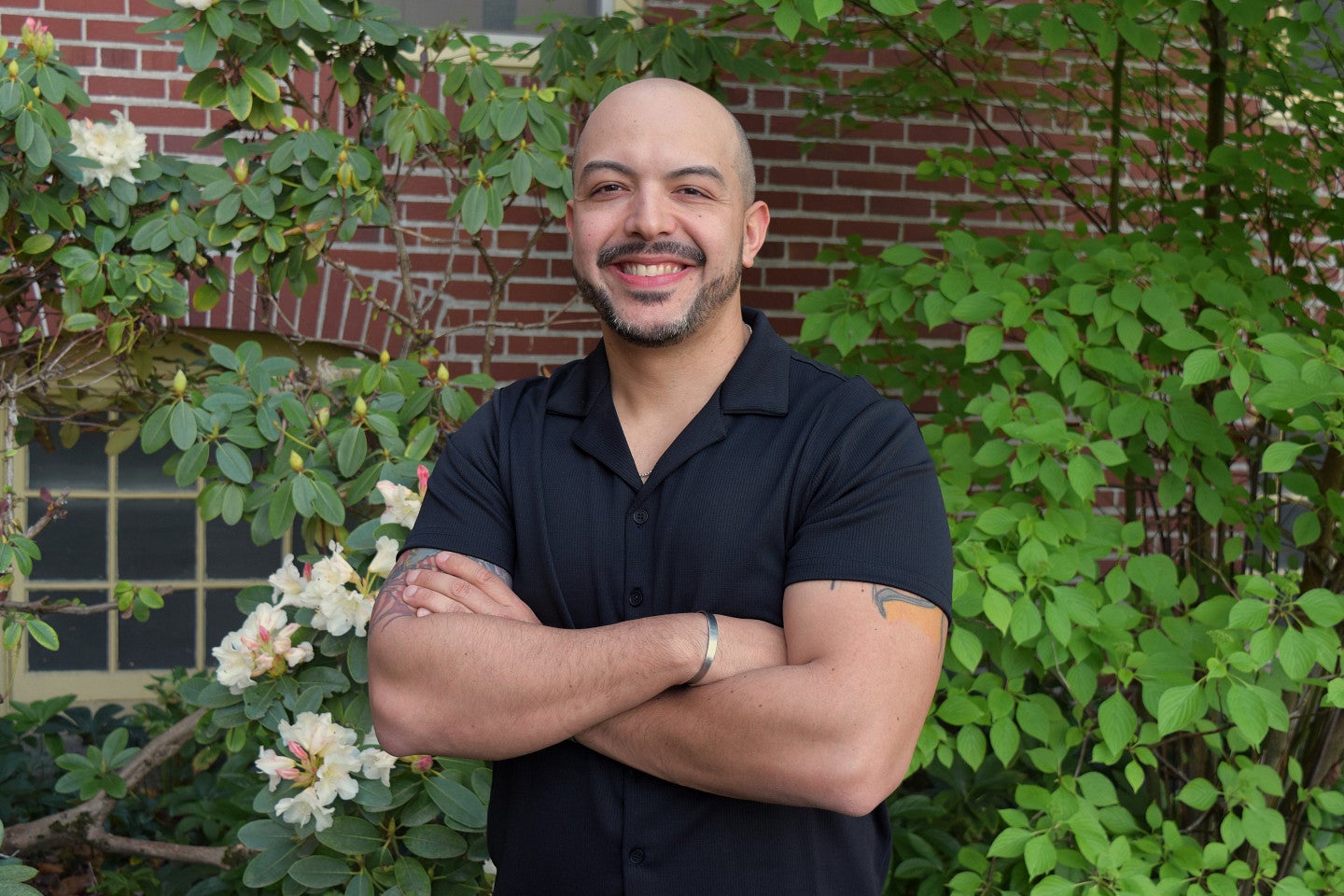 Danny Pimentel