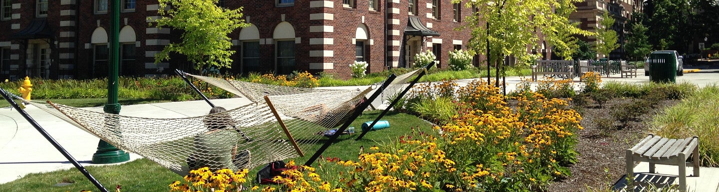 Straub Hall