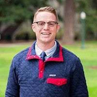Professor Eric Boggs