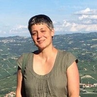 Professor Barbara Muraca