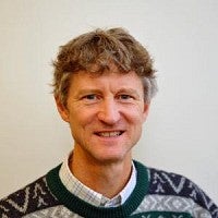 Professor Gordon Sayre