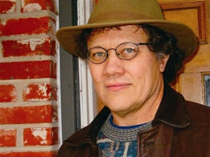 Grady Hillman Grady Hillman