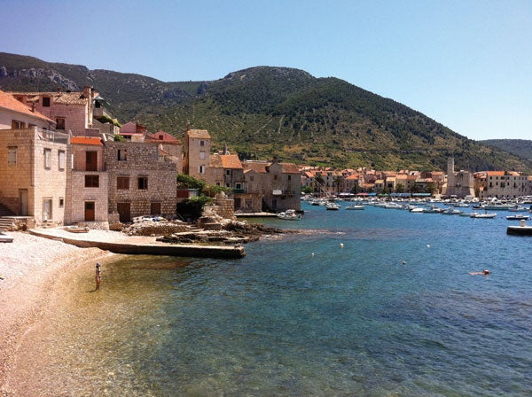 Croatia