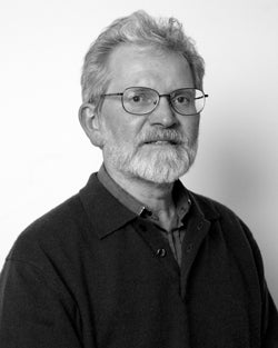 Professor James T. Tice