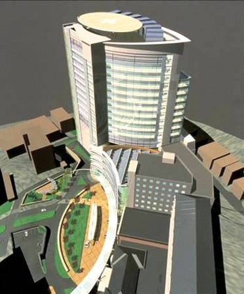 A conceptual design