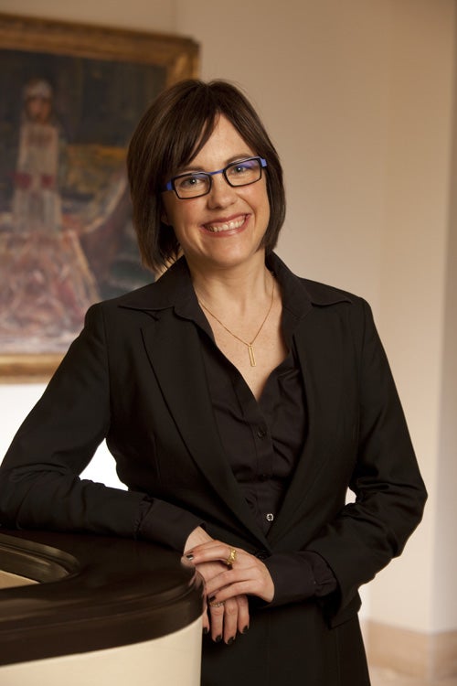 Kate Mondloch