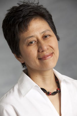 Nancy Cheng
