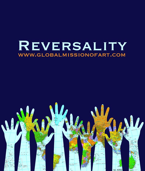 Reversality