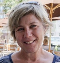 Terri Warpinski