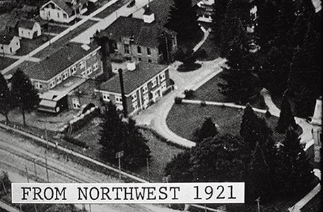 1921 complex