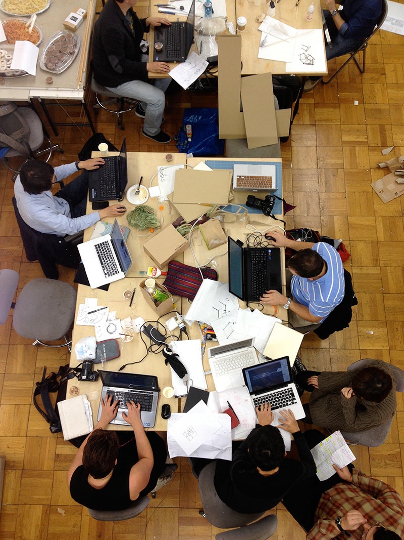 design lab